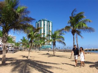Hotel Arrecife Gran Hotel & Spa Hotel Arrecife Gran Hotel & Spa