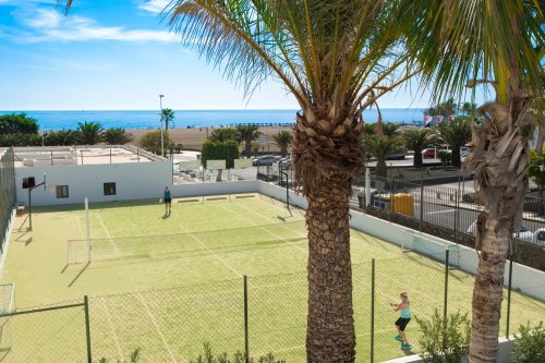 Hotel Lanzarote Village