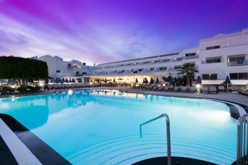 Hotel Lanzarote Village