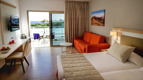 Hotel Lanzarote Village
