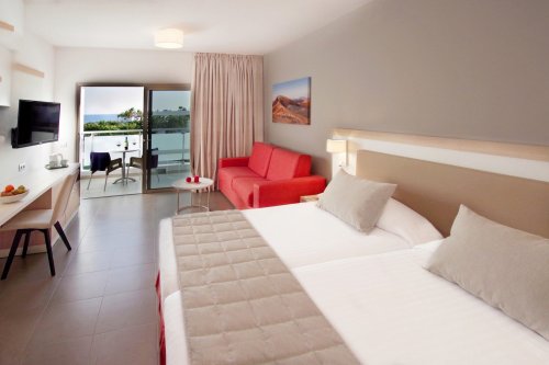 Hotel Lanzarote Village
