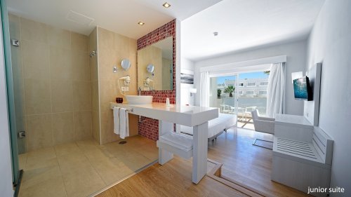 Hotel Aequora Lanzarote Suites