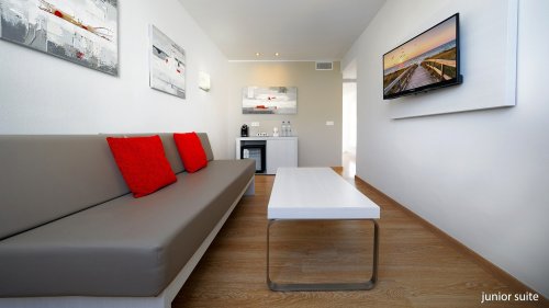 Hotel Aequora Lanzarote Suites