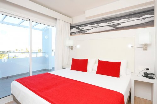 Hotel Aequora Lanzarote Suites