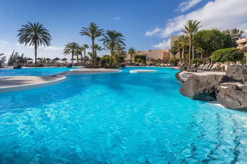Hotel Barcelo Lanzarote Active Resort
