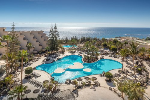 Hotel Barcelo Lanzarote Active Resort