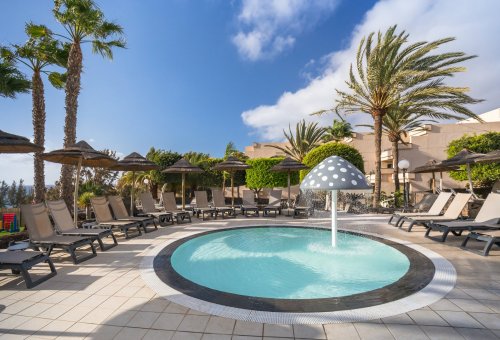 Hotel Barcelo Lanzarote Active Resort