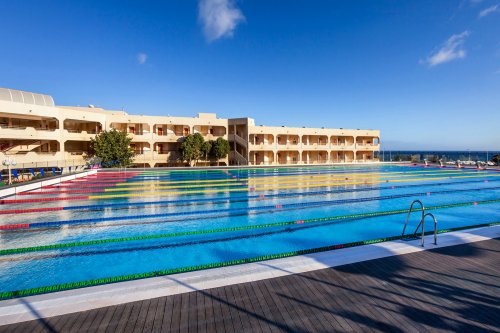 Hotel Barcelo Lanzarote Active Resort