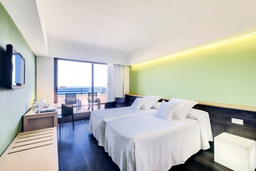 Hotel Barcelo Lanzarote Active Resort