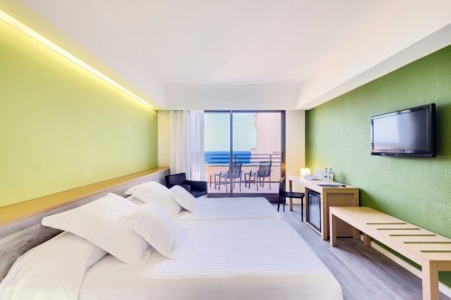Hotel Barcelo Lanzarote Active Resort
