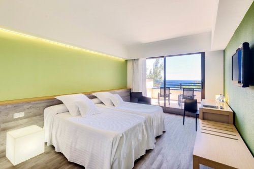 Hotel Barcelo Lanzarote Active Resort