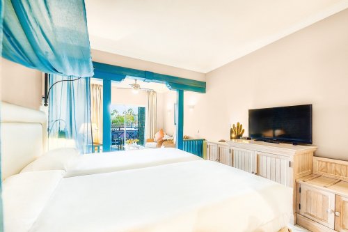 Hotel The Volcan Lanzarote