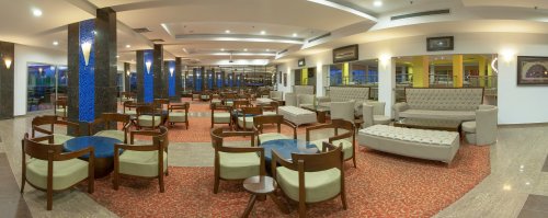 Hotel Aqua Fantasy