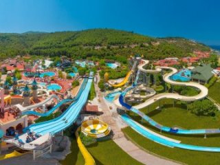 Hotel Aqua Fantasy Hotel Aqua Fantasy