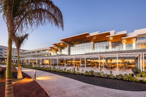 Hotel Barcelo Playa Blanca