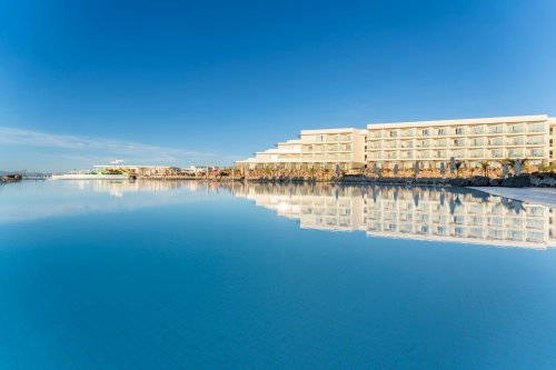 Hotel Barcelo Playa Blanca