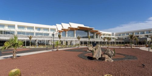 Hotel Barcelo Playa Blanca