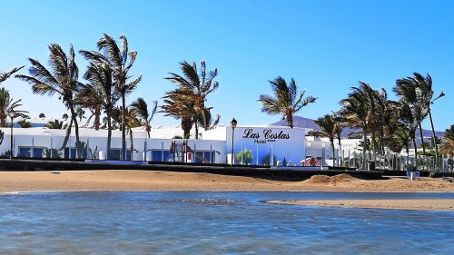 Hotel Las Costas