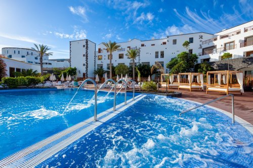 Hotel Gran Castillo Tagoro Family & Fun