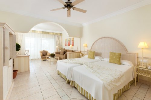 Hotel Gran Castillo Tagoro Family & Fun