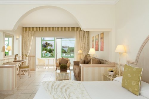 Hotel Gran Castillo Tagoro Family & Fun