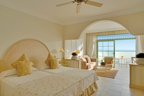 Hotel Gran Castillo Tagoro Family & Fun