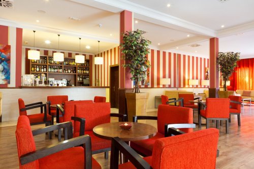 Hotel Gran Castillo Tagoro Family & Fun