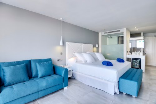 Hotel Barcelo Teguise Beach
