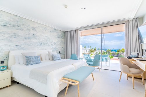 Hotel Lava Beach