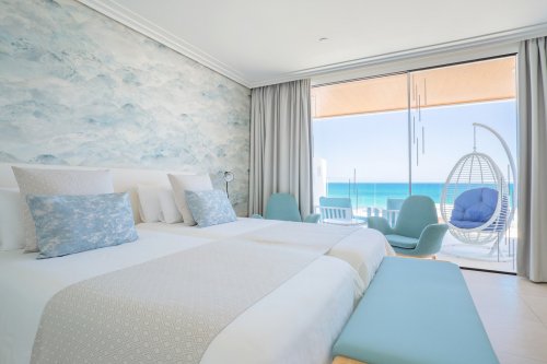 Hotel Lava Beach