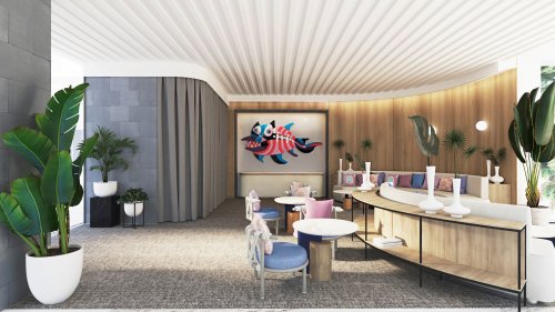 Hotel Plus Fariones Suite Hotel
