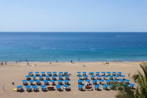 Hotel Plus Fariones Suite Hotel