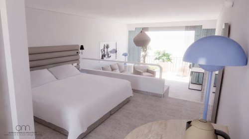Hotel Plus Fariones Suite Hotel