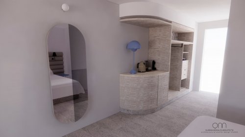 Hotel Plus Fariones Suite Hotel