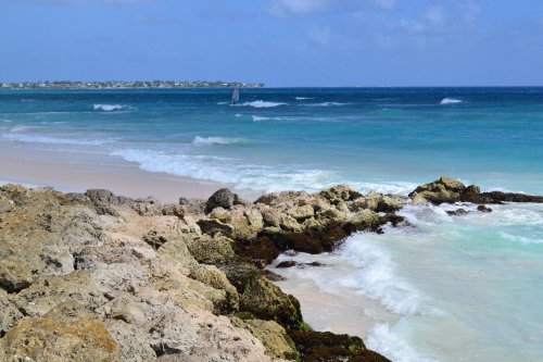 Dover Beach hotel