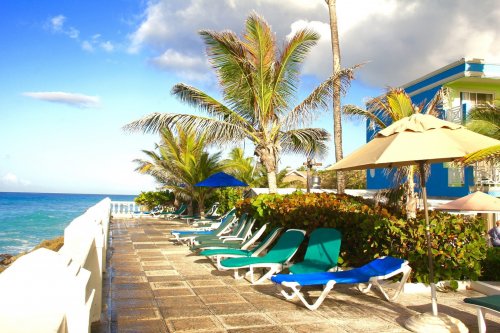 Dover Beach hotel