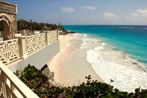 Dover Beach hotel