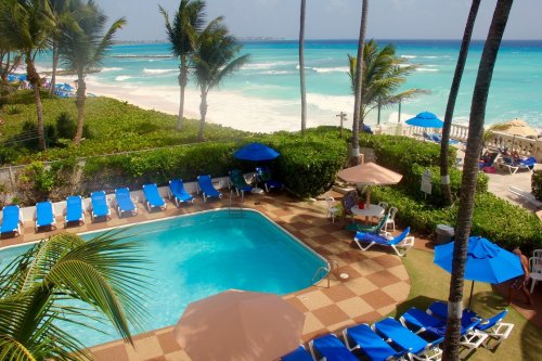 Dover Beach hotel