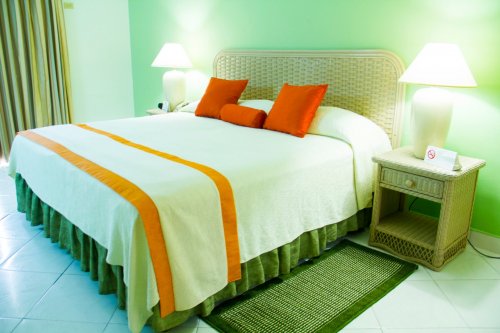 Dover Beach hotel