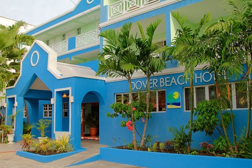 Dover Beach hotel