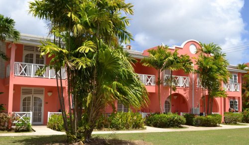Dover Beach hotel