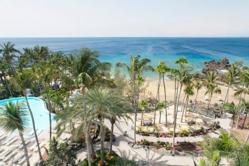 Hotel Fariones