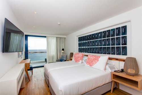Hotel Fariones
