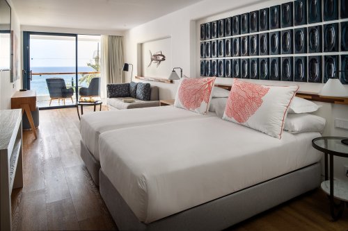 Hotel Fariones