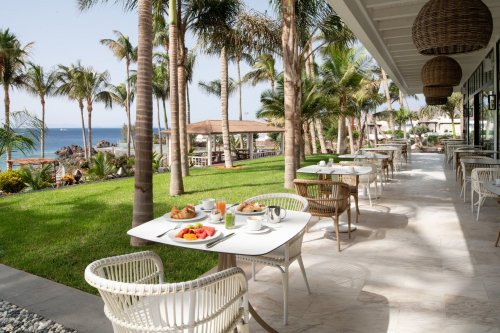 Hotel Fariones