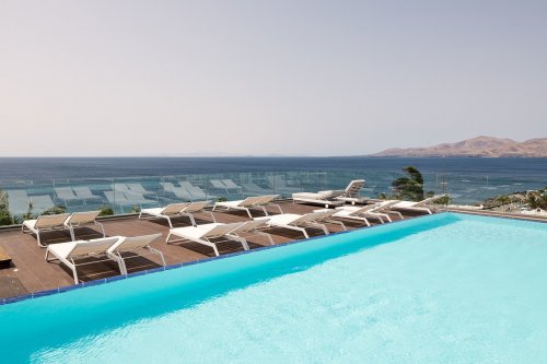 Hotel Fariones