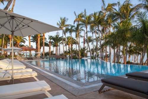 Hotel Fariones