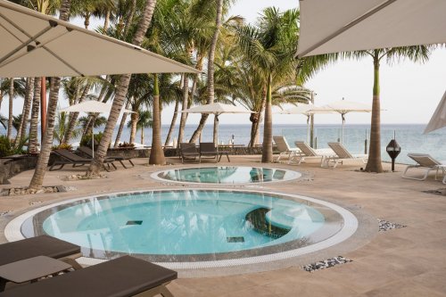 Hotel Fariones