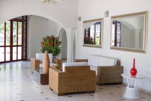 San Martin Hotel
