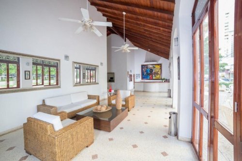 San Martin Hotel